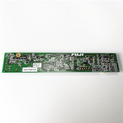 Fuji SMT spare parts FUJI 2AGKFB0005 NXT W12F PC BOARD